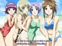 Animated Sex Film - Houkago Mania Club: Koi no Hoshii no 1